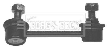 BORG & BECK Stabilisaator,Stabilisaator BDL6761